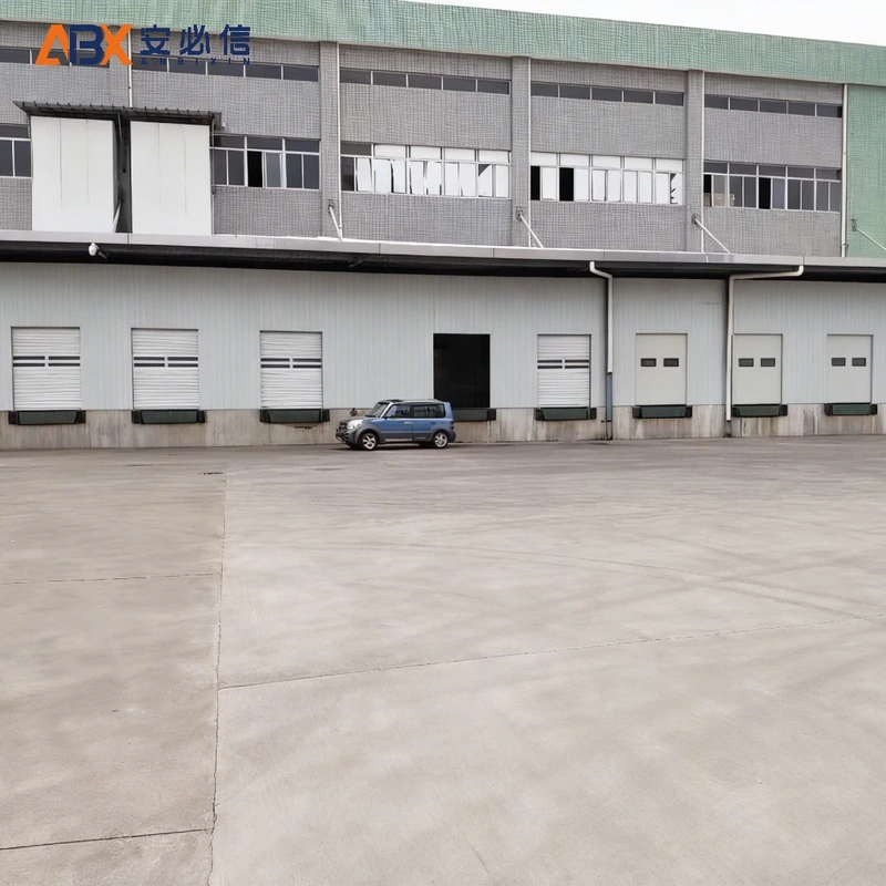 兰州金属高速门